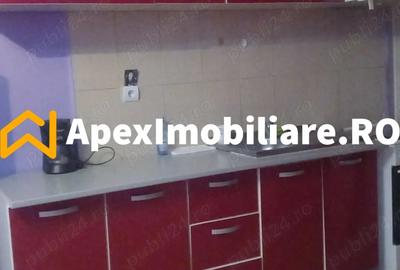 Garsonieră decomandată, mobilată în Giurgiului