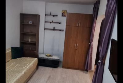 Apartament cu 2 camere semidecomandat în Faleza Nord - 1