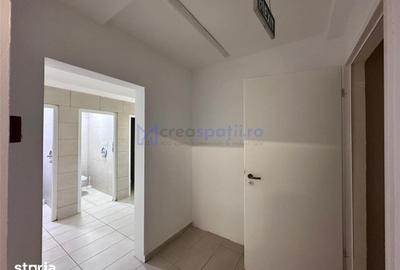 Spațiu comercial, de 225 mp, în Zona industrială - 5