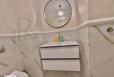 Apartament cu 2 camere, mobilat în Florești - 5