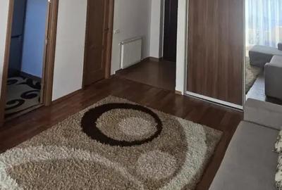 Garsonieră decomandată în Florești
