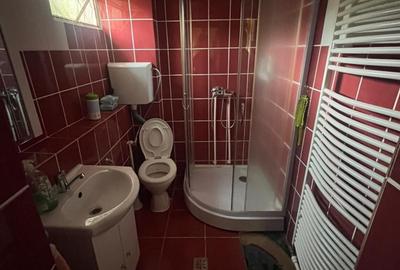 Casă cu 4 camere în Călugări - 2