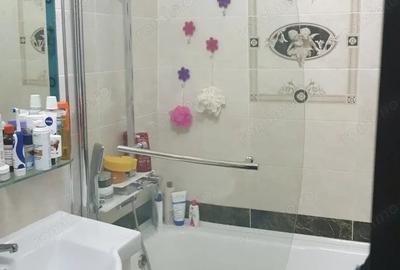 Garsonieră decomandată în Mărgeanului - 1