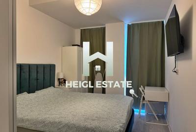 Apartament cu 2 camere, mobilat în Torontalului - 5