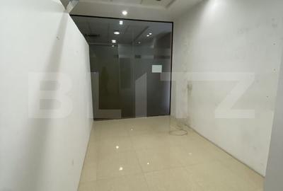 Spațiu comercial, de 25 mp, în Central