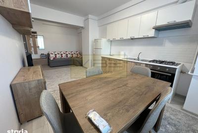 Apartament cu 2 camere în Gară - 2