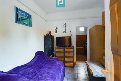 Casă cu 4 camere cu Teren 420 Mp în Șega - 2