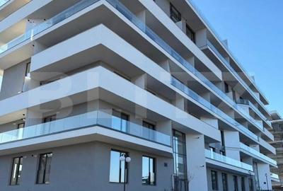Apartament cu 2 camere decomandat, mobilat în Sud