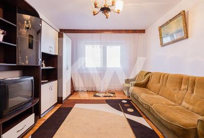 Apartament cu 3 camere decomandat, mobilat în Craiter - 2