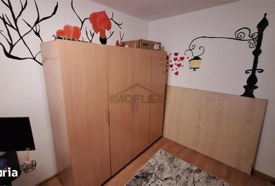 Apartament cu 2 camere decomandat în Tătărași