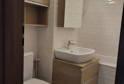 Apartament cu 2 camere decomandat în Tomis Nord - 15