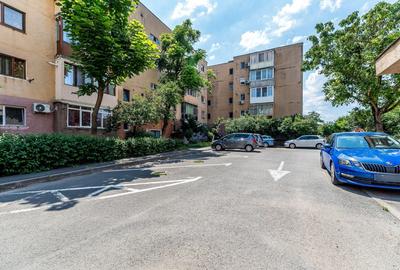 Apartament cu 3 camere semidecomandat în Aurel Vlaicu - 1
