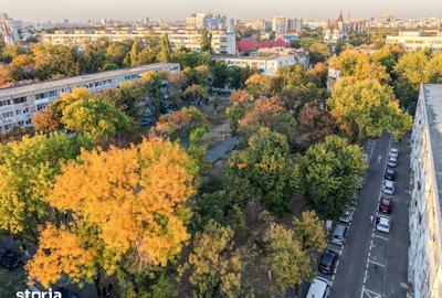 Apartament cu 2 camere în Pieptănari