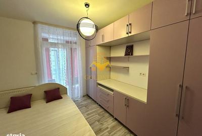 Apartament cu 2 camere în Florești - 3