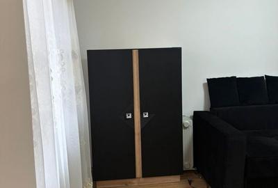 Garsonieră în Tineretului - 1