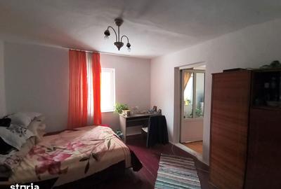 Casă cu 4 camere cu Teren 1500 Mp în Adâncata - 9