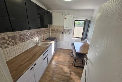 Apartament cu 2 camere decomandat, mobilat în Nicolina
