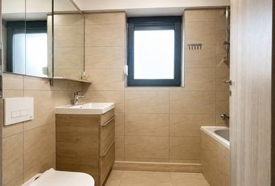 Apartament cu 3 camere decomandat, mobilat în Victoriei - 8