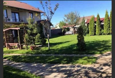 Casă cu 5 camere cu Canalizare în Oncea - 6