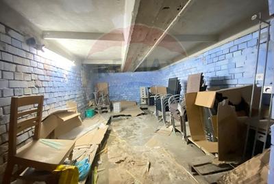 Spațiu comercial, de 236 mp, în Central - 7