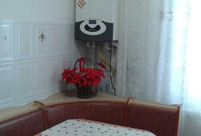 Apartament cu 2 camere semidecomandat în Piața Veche - 3