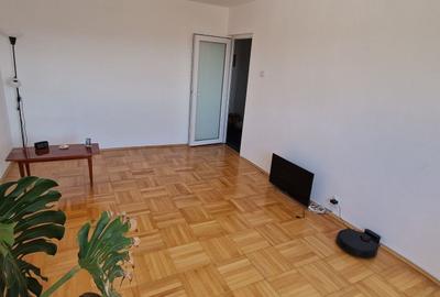 Apartament cu 2 camere decomandat, mobilat în Casa de Cultură - 1