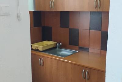 Garsonieră semidecomandată în Astra - 3