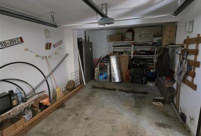 Casă cu 5 camere cu Teren 300 Mp în Bucium - 10