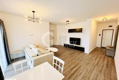 Apartament cu 2 camere în Turnișor - 2