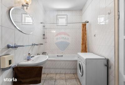 Casă cu 3 camere cu Teren 320 Mp în Central - 12
