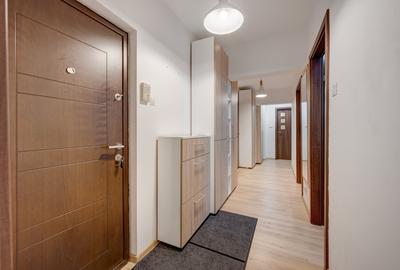 Apartament cu 3 camere decomandat, mobilat în Tineretului - 11