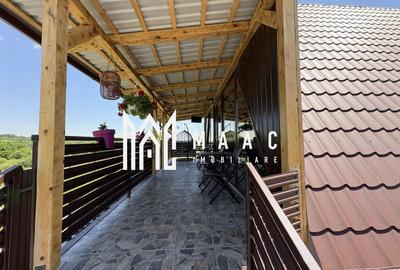 Casă individuală cu 4 camere cu Canalizare în Daia - 17