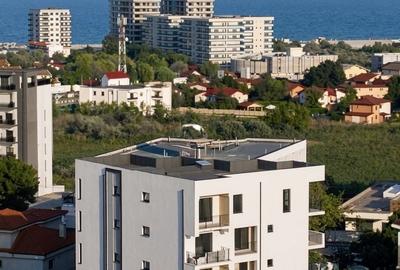 Apartament cu 2 camere în Nord - 2