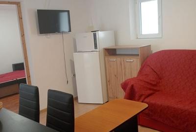 Casă cu 2 camere în Someșeni