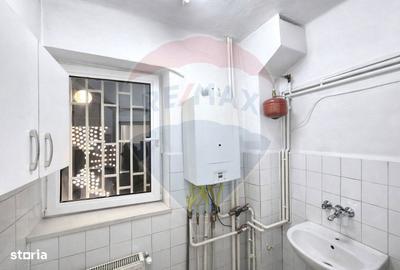 Spațiu comercial, de 42.42 mp, în Ferentari - 3