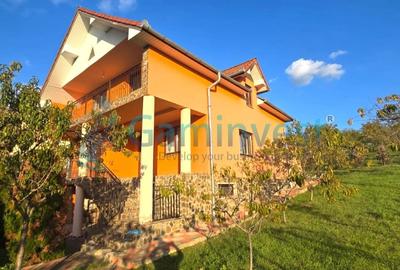Casă individuală cu 5 camere cu Canalizare în Beiuș - 3