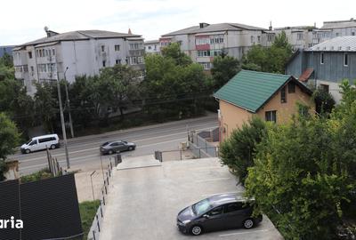 Apartament cu 2 camere în Tătărași