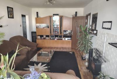 Apartament cu 2 camere semidecomandat în Astra