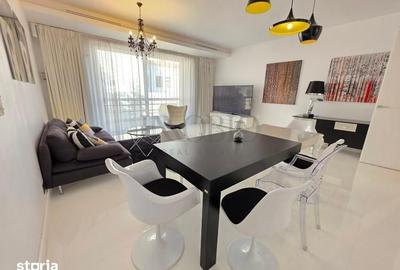 Apartament cu 4 camere în Primăverii