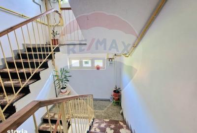 Apartament cu 2 camere nedecomandat în Sud - 5