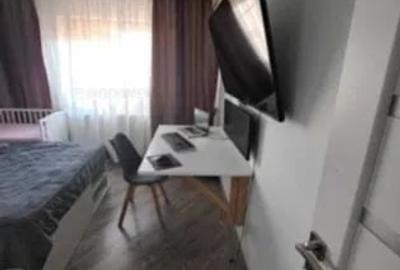 Apartament cu 2 camere decomandat, mobilat în Tomis III - 2