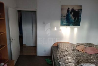 Apartament cu 4 camere decomandat, mobilat în Mărăști - 2