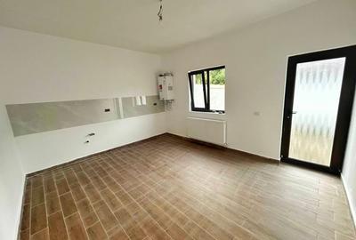 Casă individuală cu 5 camere cu Teren 180 Mp în Lumina - 3