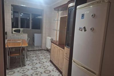 Apartament cu 2 camere semidecomandat, mobilat în Tătărași - 5