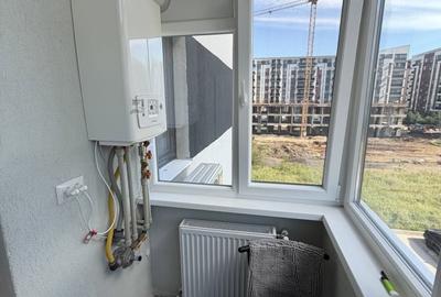 Apartament cu 2 camere decomandat, mobilat în Militari - 10