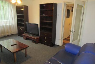 Apartament cu 3 camere decomandat în Berceni - 3