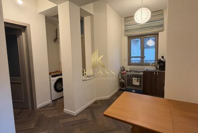 Apartament cu 3 camere în Aviatorilor - 3