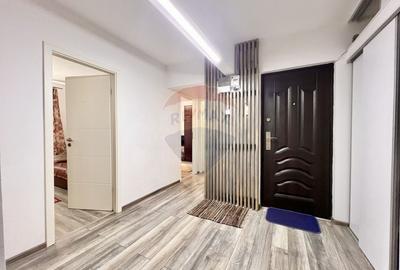 Apartament cu 4 camere decomandat, mobilat în Central - 11