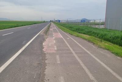 Teren Construcții intravilan de 15000 mp, în Prejmer - 6