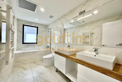 Duplex cu 5 camere cu Canalizare în Pipera - 10